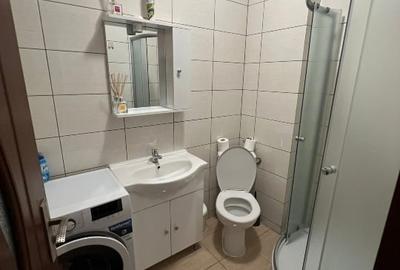 Apartament cu 3 camere semidecomandat, mobilat în Iris - 7