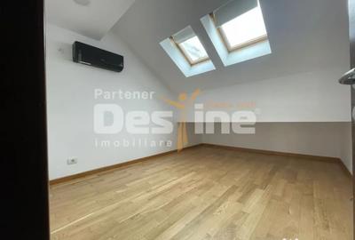 Apartament cu 5 camere decomandat în Domenii - 13