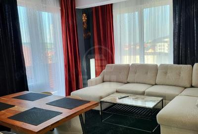 Apartament cu 2 camere semidecomandat în Florești - 5