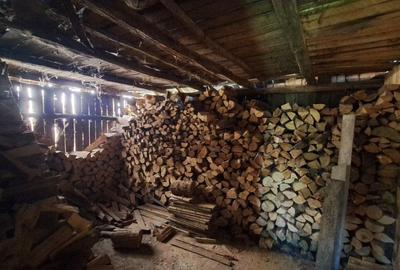 CASA SI LIVADA/ZONA DE DEALURI IMPADURITE/VALEA SCHEII/MANGA/VOINESTI/DAMBOVITA - 16