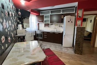 Apartament cu 2 camere decomandat în Central - 8