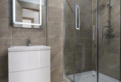 Apartament cu 3 camere în Nord - 6