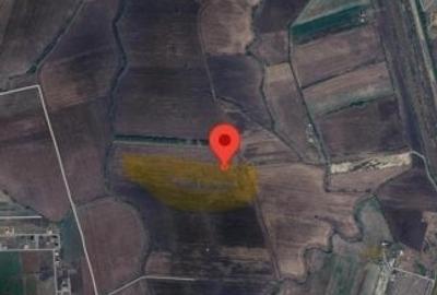 Teren de 40000 mp, în Mehala - 1