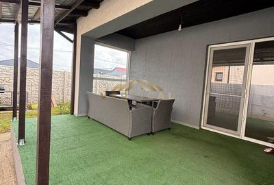 Casă cu 3 camere cu Teren 360 Mp în Vitan - 15