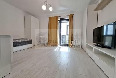 Apartament 1 camera, bloc nou, de vanzare in Valea Lupului Iasi - 6