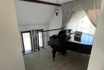 Casă cu 5 camere în Dezmir - 9