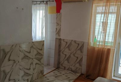 Apartament cu 2 camere semidecomandat în Central - 4