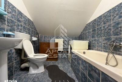 Apartament cu 2 camere, mobilat în Aradului - 2