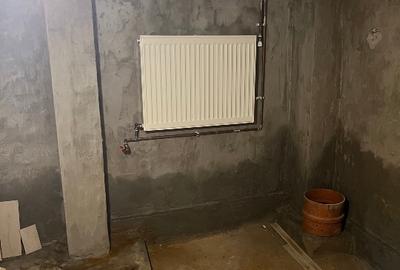 Apartament cu 3 camere semidecomandat, mobilat în Central - 3