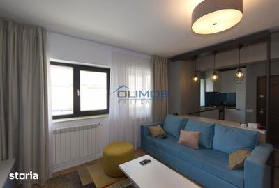 Apartament cu 2 camere în Victoriei