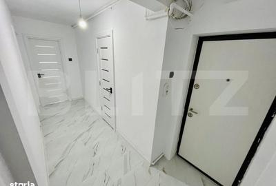 Apartament cu 2 camere decomandat în Batiz - 1