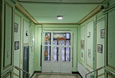 Apartament cu 2 camere în Calea Victoriei - 4
