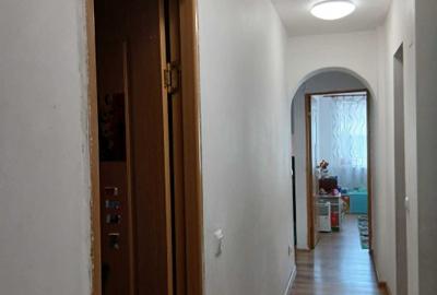 Casă cu 3 camere în Iris