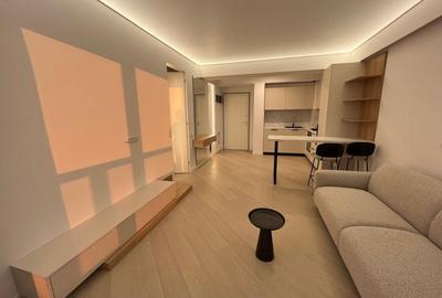 Apartament cu 2 camere în Pipera - 2