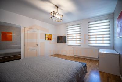 Apartament cu 5 camere decomandat, mobilat în Ultracentral - 7