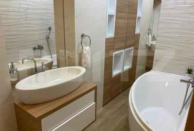 Apartament cu 4 camere semidecomandat în Plopilor - 6