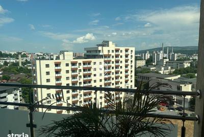 Apartament cu 4 camere în Tudor Vladimirescu - 6