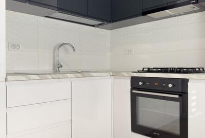 Apartament cu 2 camere decomandat, mobilat în Copou - 12