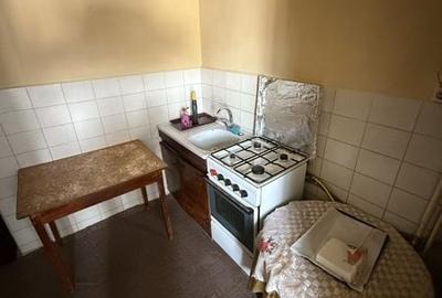 Apartament cu 2 camere decomandat în Obcini