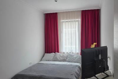 Apartament cu 3 camere decomandat, mobilat în Chișoda - 2