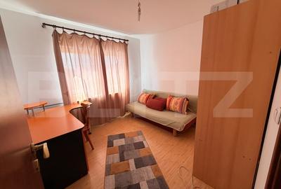 Apartament cu 2 camere decomandat, mobilat în Elisabetin - 3