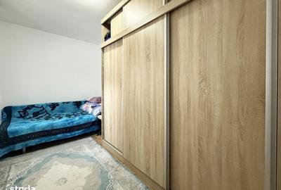 Apartament cu 3 camere, mobilat în Central - 2