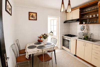 Apartament cu 2 camere semidecomandat, mobilat în Mărăști - 3