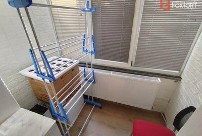 Apartament cu 2 camere semidecomandat, mobilat în P-ța Doina - 6