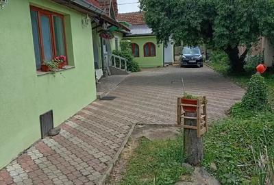 Casă cu 6 camere în Marghita