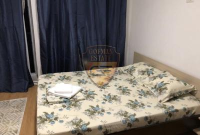 Apartament cu 4 camere semidecomandat, mobilat în Tomis Nord - 6
