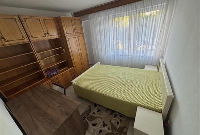 Apartament cu 2 camere decomandat în Tudor