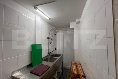 Spațiu comercial, de 200 mp, în Central - 2