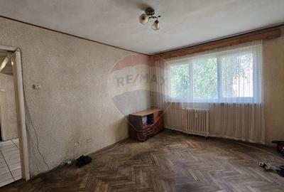Apartament cu 2 camere semidecomandat în George Enescu - 19