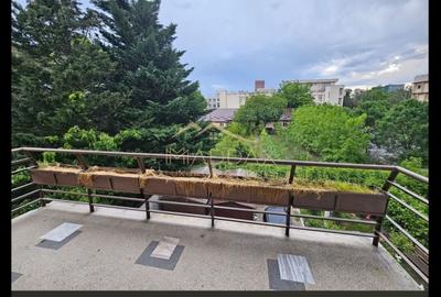 Apartament cu 4 camere în Domenii - 11