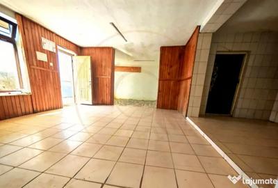 Spațiu comercial, de 140 mp, în Dârmănești - 10