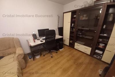 Apartament cu 2 camere decomandat în Militari