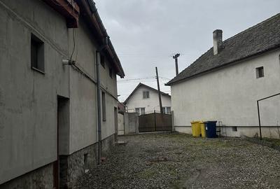 Casă cu 10 camere cu Teren 1000 Mp în Roșia - 19