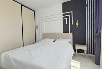 Apartament cu 2 camere semidecomandat în Runcu - 2