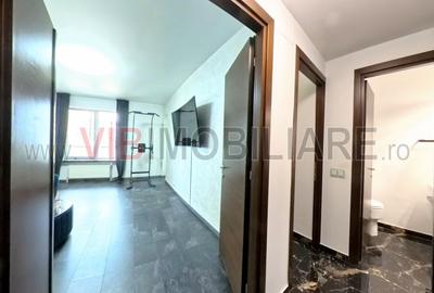 Apartament cu 2 camere decomandat, mobilat în Văcăresti - 8