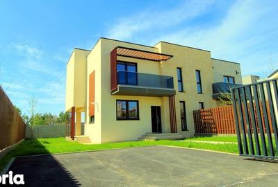 Casă cu 4 camere cu Teren 358 Mp în Berceni - 3