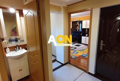 Apartament 3 camere Ampoi 3 - 3