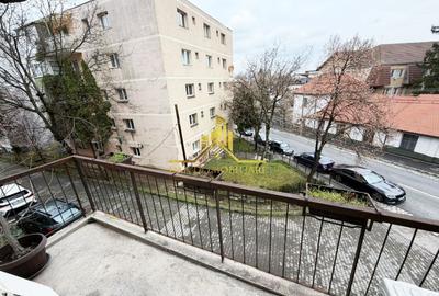 Apartament cu 2 camere decomandat, mobilat în Gruia - 7