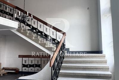 Spațiu comercial, de 404 mp, în Orașul Nou - 17