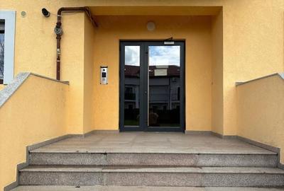 Apartament cu 2 camere nedecomandat în Mogoșoaia - 3