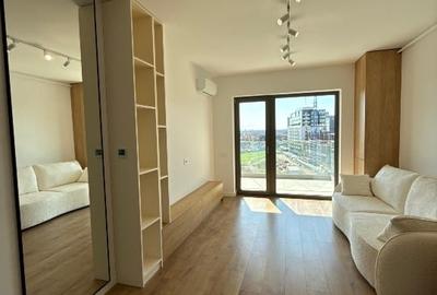 Apartament cu 2 camere decomandat, mobilat în Aviației - 2