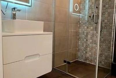 Apartament nou Cisnadie, la 10 km de Sibiu,comision 0 - 7