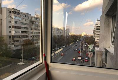 Apartament cu 2 camere decomandat în B-dul București - 9