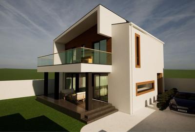 Casă cu 4 camere în Bariera Vâlcii - 7