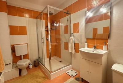 Casă individuală cu 5 camere cu Canalizare în Pipera - 13