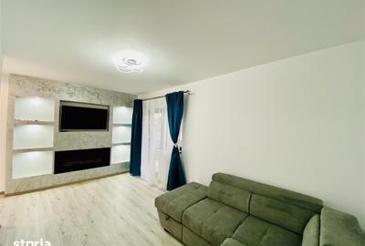 Apartament cu 2 camere decomandat în Șelimbăr - 3
